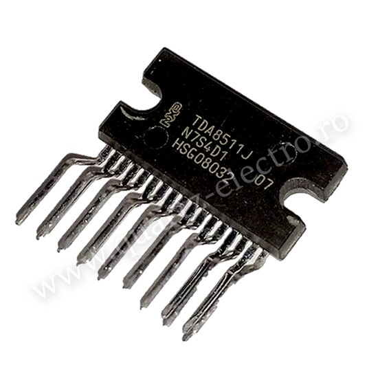Circuit integrat TDA8511 Circuit integrat TDA8511