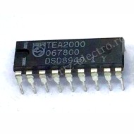 Circuit integrat TEA2000
