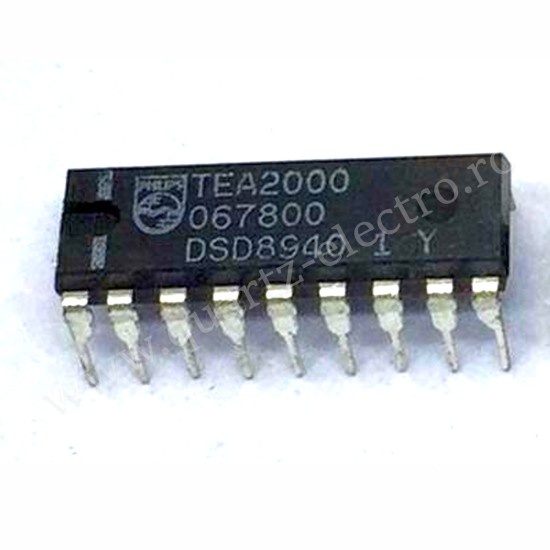 Circuit integrat TEA2000
