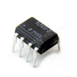Optocuplor TLP621 Optocuplor TLP621