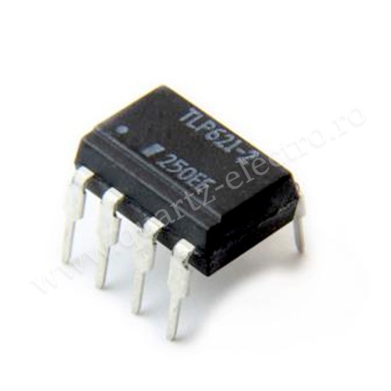 Optocuplor TLP621 Optocuplor TLP621