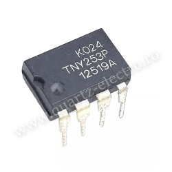 Circuit integrat TNY253P Circuit integrat TNY253P
