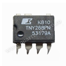Circuit integrat TNY268PN Circuit integrat TNY268PN