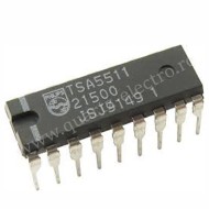Circuit integrat TSA5511
