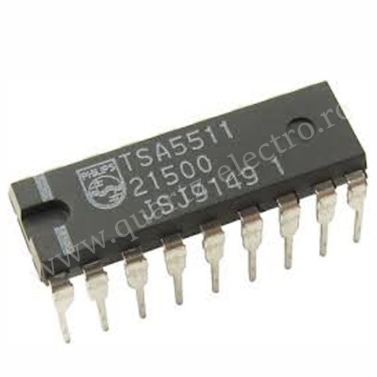 Circuit integrat TSA5511