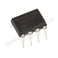 Circuit integrat UA741CP