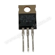 Circuit integrat UA7818