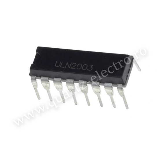 Circuit integrat ULN2003