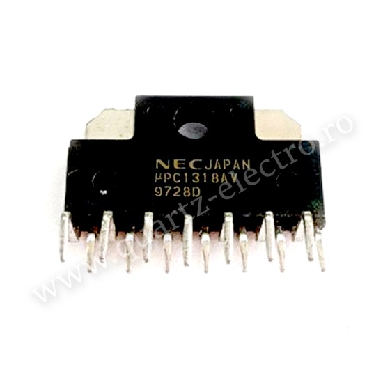 Circuit integrat UPC1318