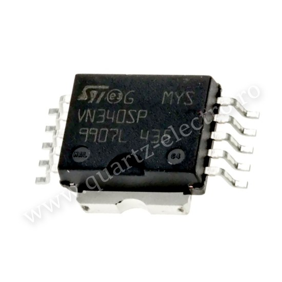 Circuit integrat VN340SP