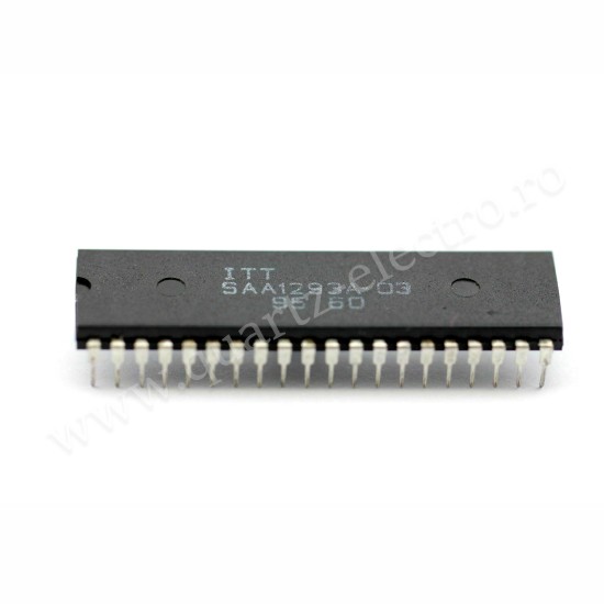 Circuit integrat SAA1293A-03