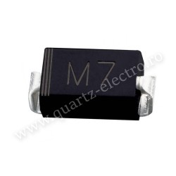 Dioda redresoare M7-DIO SMD Dioda redresoare M7-DIO SMD