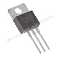 DIODA REDRESOARE 100V 10Ax2