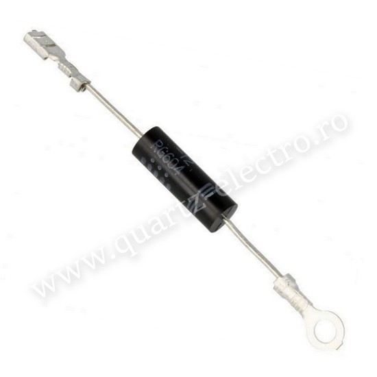 Dioda RG909 Dioda RG909