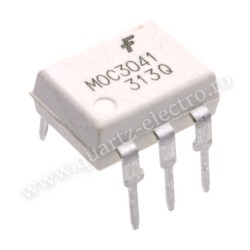 Optotriac MOC3041 Optotriac MOC3041
