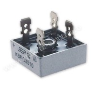 Punte redresoare 35A 1000V
