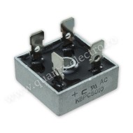 Punte redresoare 50A 1000V