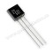 2N2222 Bipolar (BJT) Transistor NPN 40V 600mA 200MHz 625mW