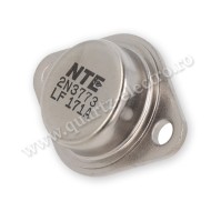 Tranzistor NPN bipolar 140V 16A 150W TO3