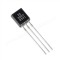 2N3904 Bipolar (BJT) Transistor NPN 40V 200mA 200MHz 625mW