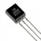 2N3906 Bipolar (BJT) Transistor PNP 40V 200mA 200MHz 625mW
