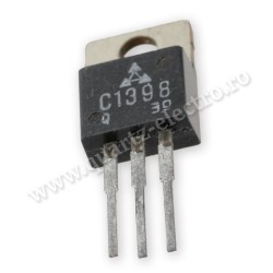 Tranzistor NPN bipolar 90V 4A 40W TO220 Tranzistor NPN bipolar 90V 4A 40W TO220