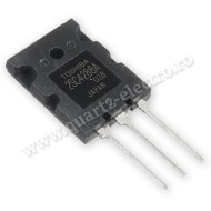 TRANSISTOR 1500V 8A 200W