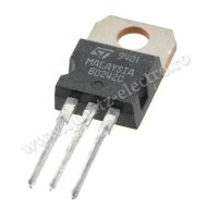 Tranzistor PNP 45V 3A 40W 