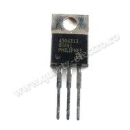 TRANZISTOR 120V 8A 62.5W
