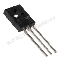 TRANZISTOR 100V 4A 40W TRANZISTOR 100V 4A 40W