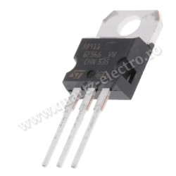 TRANZISTOR 100V 15A 90W TRANZISTOR 100V 15A 90W