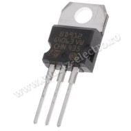 Tranzistor PNP 100V 15A 90W