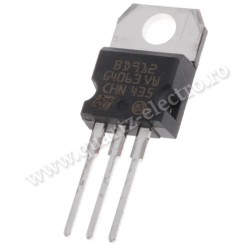 Tranzistor PNP 100V 15A 90W Tranzistor PNP 100V 15A 90W