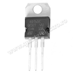 Tranzistor 120V 12A 125W Tranzistor 120V 12A 125W