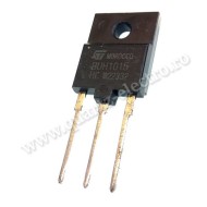 TRANZISTOR SI-N 1500V 14A 70W