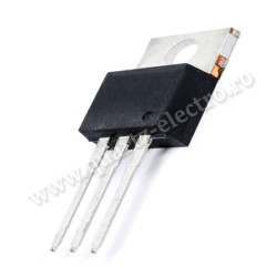 TRANZISTOR 650V 45A 125W TRANZISTOR 650V 45A 125W