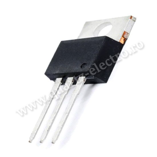 TRANZISTOR 650V 45A 125W