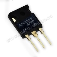 Tranzistor N-MOSFET unipolar 60V 195A 375W TO247AC