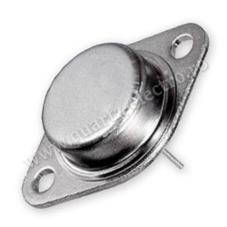 Tranzistor N-MOSFET unipolar 500V 13A 150W TO3