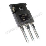 Tranzistor N-MOSFET 500V 14A 190W TO247AC