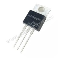TRANZISTOR N-MOSFET, 250V, 50A, 400W, IXYS