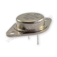 TRANZISTOR SI-P, DARLINGTON, 120V, 30A, 200W
