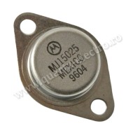 TRANZISTORPNP  400/250V  16A  250W