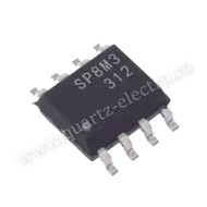 TRANZISTOR P-MOSFET SP8M3