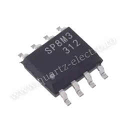 TRANZISTOR P-MOSFET SP8M3 TRANZISTOR P-MOSFET SP8M3
