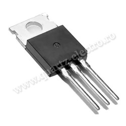 Tranzistor NPN 12A/400V 100W TO220 Tranzistor NPN 12A/400V 100W TO220