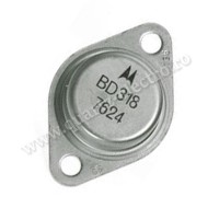 Tranzistor SI-P 100V 16A 200W 