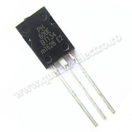 TRIAC 600V 4A