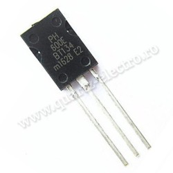 TRIAC 600V 4A