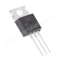 TRIAC 600V 1.5V 600V 